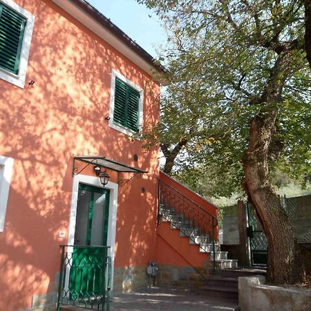 Ai 2 Olmi - Monolocali Nel Verde Muggia Luaran gambar