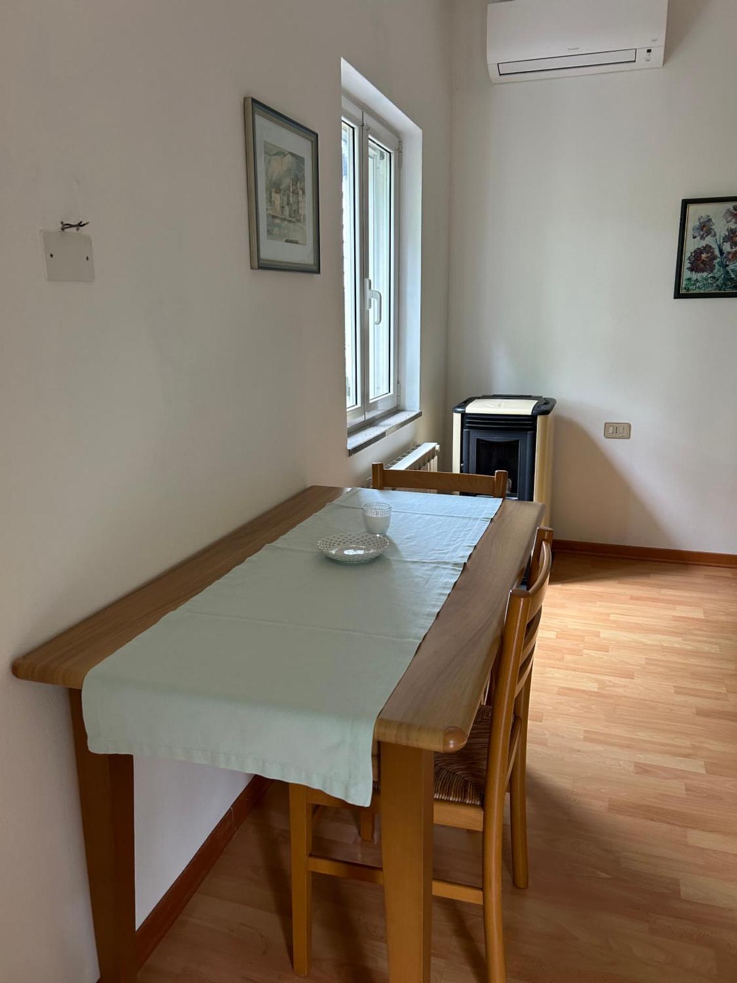 Ai 2 Olmi - Monolocali Nel Verde Muggia Luaran gambar