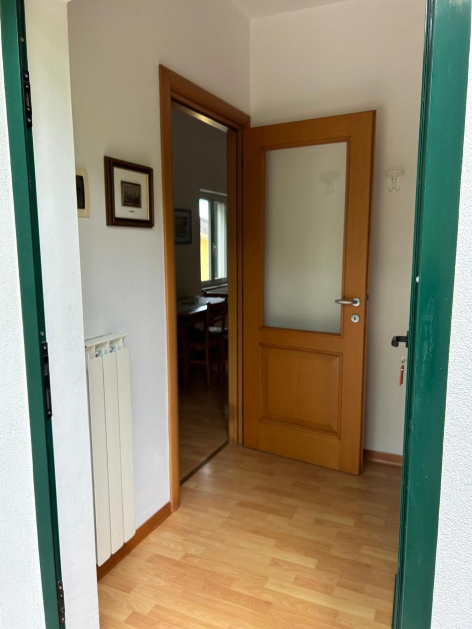 Ai 2 Olmi - Monolocali Nel Verde Muggia Luaran gambar